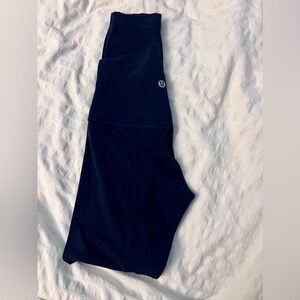 Lululemon Align High Rise Pant 25”